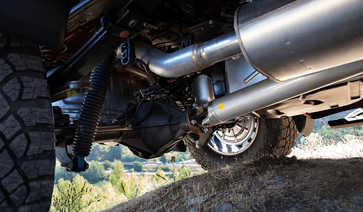 Doug Henry Chevrolet GMC in FARMVILLE NC