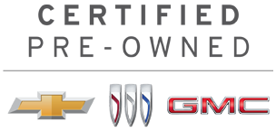 Chevrolet Buick GMC Certified Pre-Owned in FARMVILLE, NC
